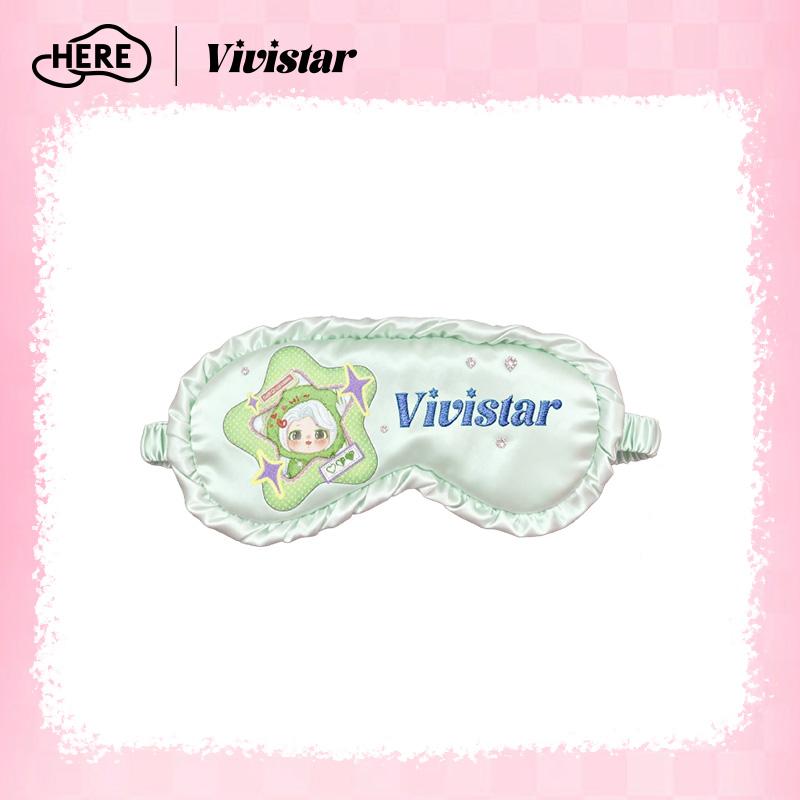 HERE Vivistar Everyday Life Eye Mask