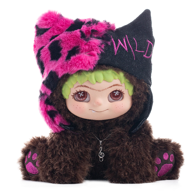 Letsvan WAKUKU PANTHER MONARCH