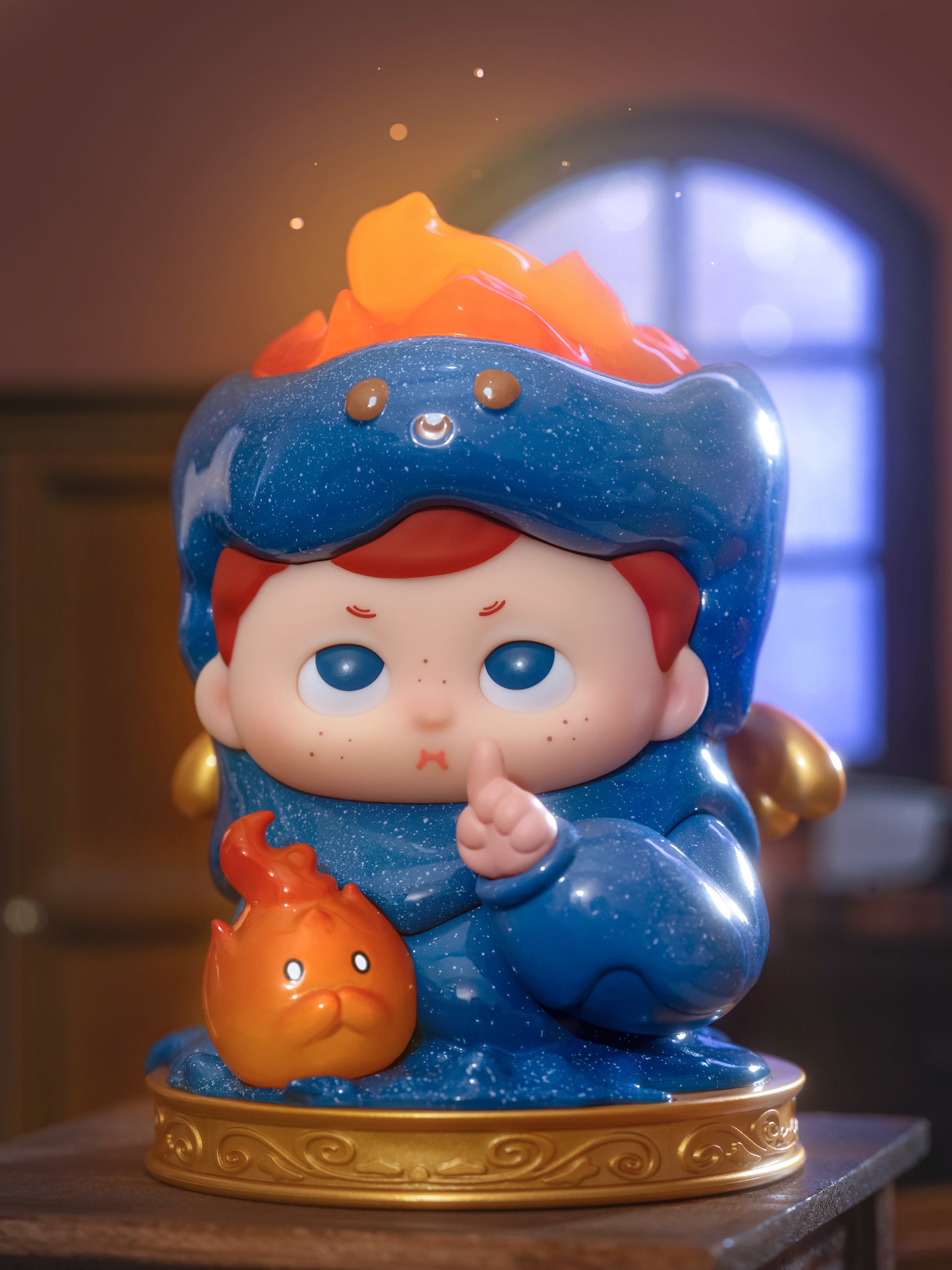 Letsvan PIDOL Play With Pidol Series Figures