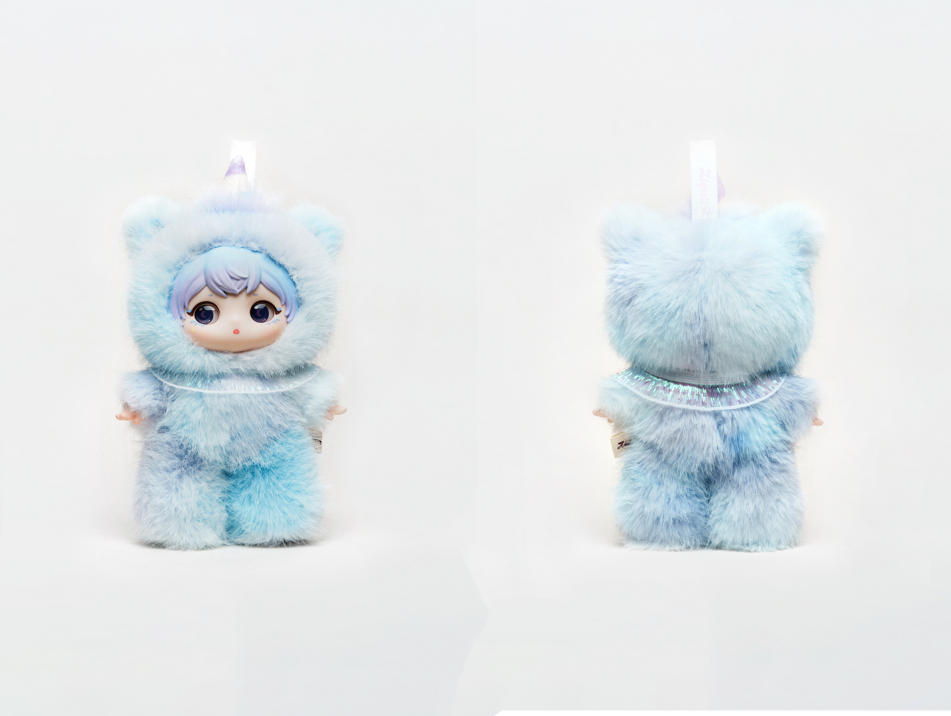 Letsvan ZlYULI Animal Party Series