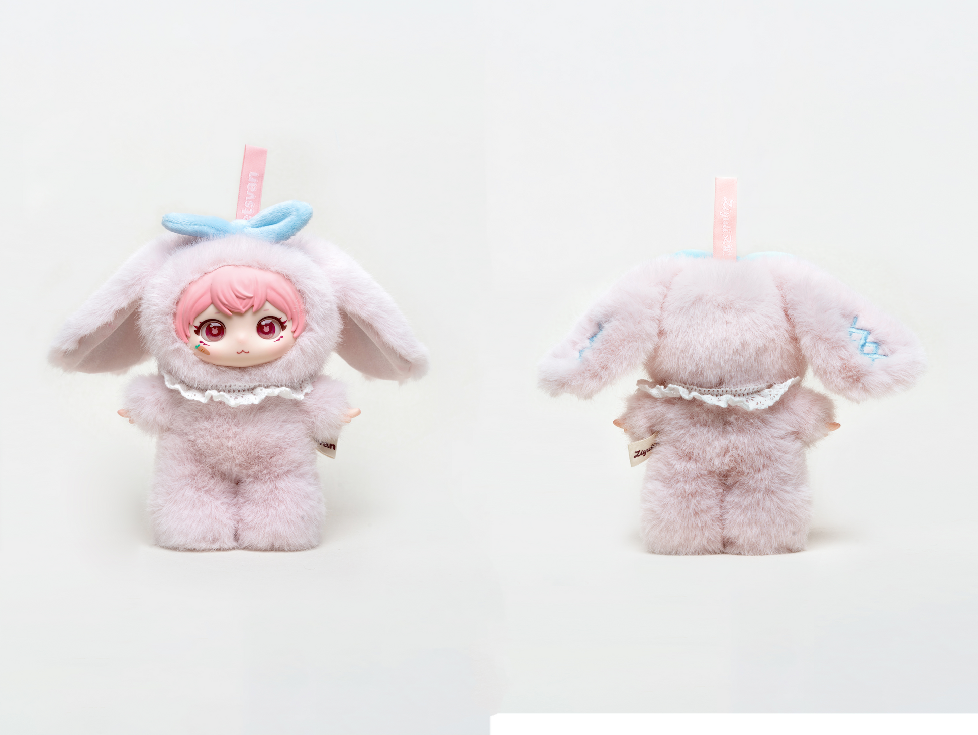 Letsvan ZlYULI Animal Party Series